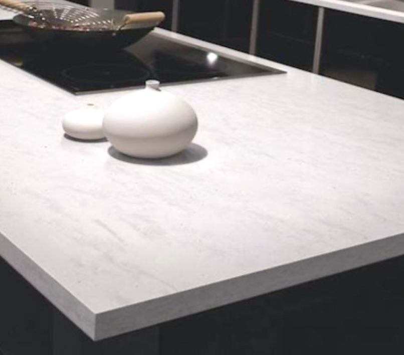 Solid Surface Countertops