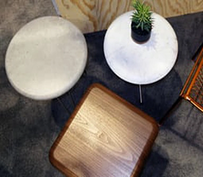 Hospitality furniture example 3