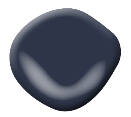 Old Navy paint sample