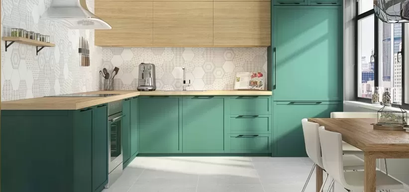 Kitchen Cabinet Doors
